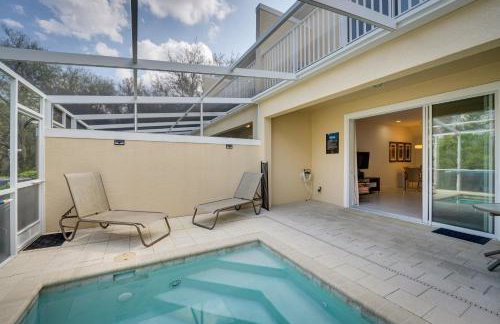 Townhome with Lanai about 9 Mi to Disney! - Foto 27