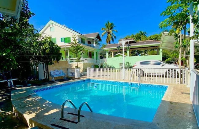 Hacienda Casa Cabirma - Photo 20