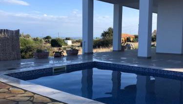 Villa Peony Koroni - Foto 3