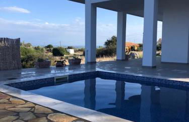 Villa Peony Koroni - Foto 3