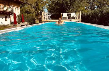 Farmhouse 1604 - Das Bauernhaus eines Fischers - Foto 75