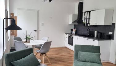 1-Zimmer-Loft Casa Frida - Foto 2