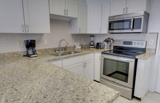 612 El Matador 1 Bedroom Condo by RedAwning - Foto 4