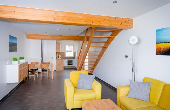 Reihenhaus im Ostseeresort Dampland - Foto 4