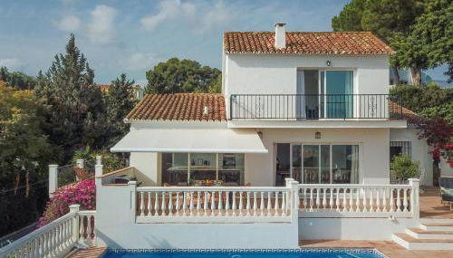 Villa, Private pool and great views - Photo 4