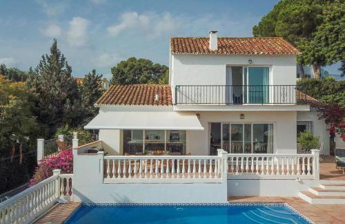 Villa, Private pool and great views - Photo 4