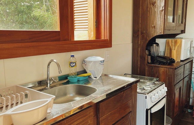 Rosa Pantai Beach Village - Foto 11