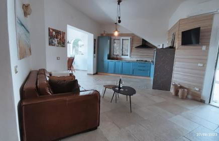 Villa Oasi dune e mare - Foto 7