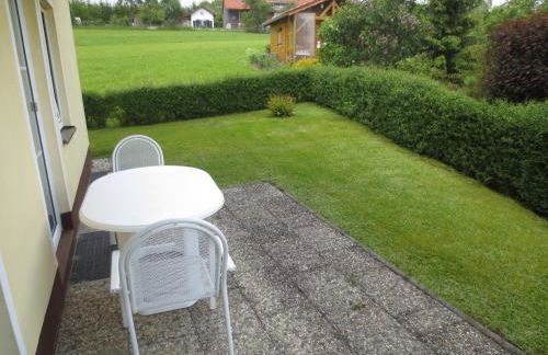 Ferienwohnungen Haus Panorama - Foto 22