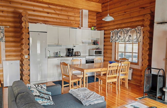 Matikkala Cottages - Photo 35