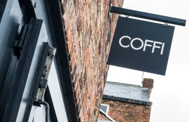 Host Apartments The Pilgrim Coach House II - Foto 44