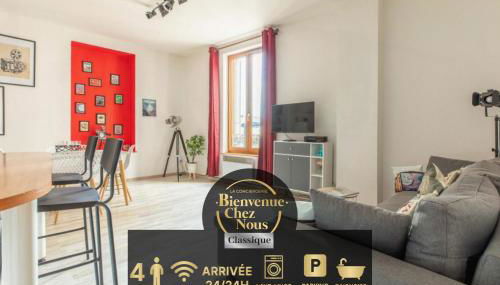 F2 COURT METRAGE CENTRE VILLE CLERMONT-FD - Foto 1