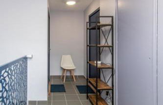 Gite Annecy 202 - Au Royaume des Castors - Appt 202 - Foto 18