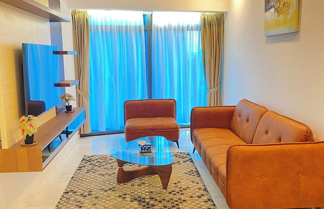 Eaton Residences KLCC - Foto 36