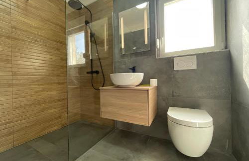 Beach House Oliveglia (duplex house - 1st row to the sea) - Foto 6