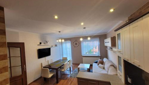 Apartament w centrum Kętrzyn Mazury - Foto 4