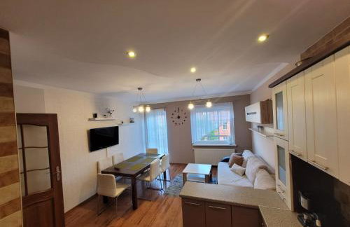 Apartament w centrum Kętrzyn Mazury - Foto 4