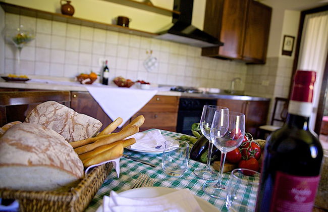 Agriturismo Le Colombe - Foto 25