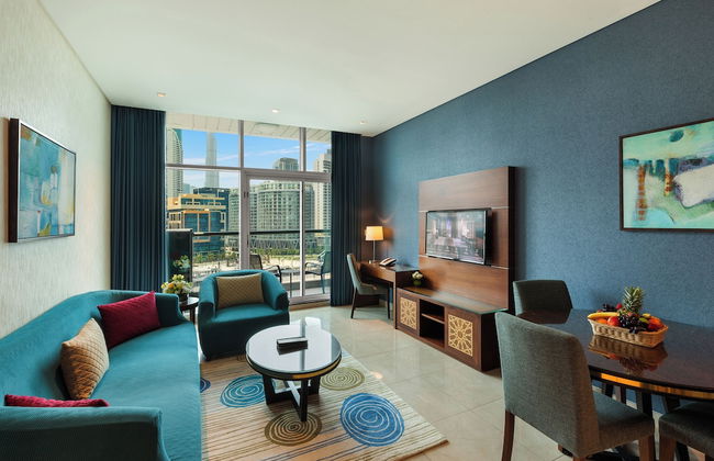 Royal Continental Suites - Photo 29