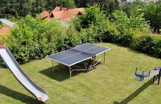 Holiday Apartment Resch - Foto 12