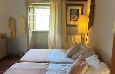 Casa Grande de Cornide Santiago de Compostela - Foto 75