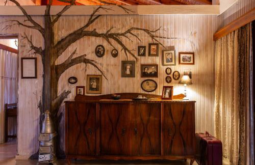 Beetle Villa retro country house - Foto 3