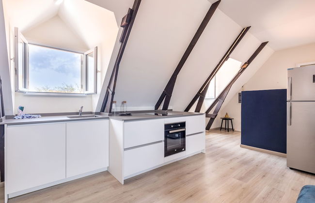 Hanchi Snoa Boutique Apartments - Foto 41