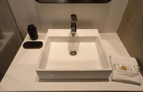 Blume Garden 205 Apto Lindo e Confortável - Foto 24