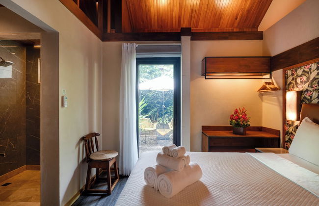 Suwa Villa Arenal - Foto 47