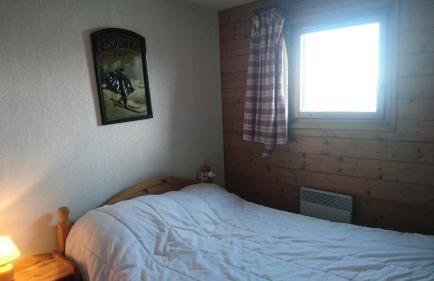 Résidence Chantel - Charmant duplex de 4 pièces dans une résidence au pied des pistes dans le quartier du Chantel. MAE-1678 - Foto 8