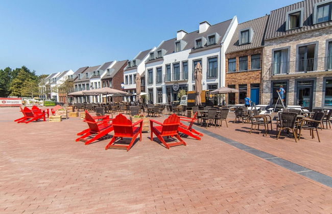 Luxurious, Spacious Suite Near Maastricht - Photo 42