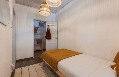 Salt & Sea - Ericeira Boho Stay - Foto 20