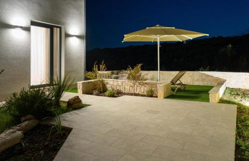 Villa Kukurina - luxury service with view - Foto 78