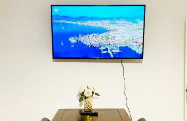 WelcomeToMessePremium Three Bedroom Apartment - Foto 21