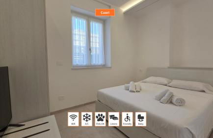 Villa Regina - By Ligooria - Foto 1