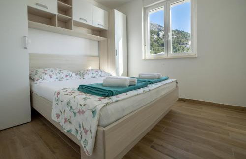 Apartman Nimfa Živogošće - Photo 12