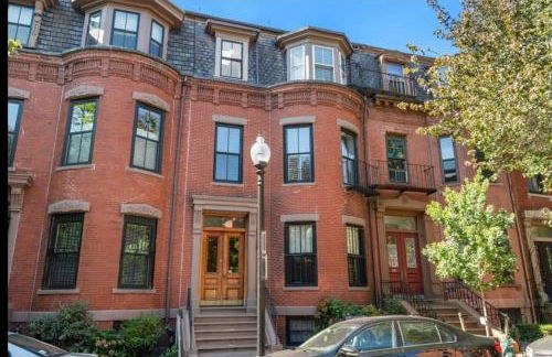 World Cup 2026! Stay in the heart of Boston - Photo 14