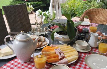 Szczodre Sybillenort blisko Wrocławia - Photo 52