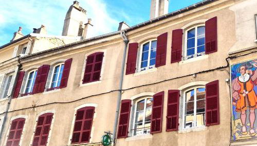 L'Atelier 57 - Votre meublé authentique ! - Foto 2