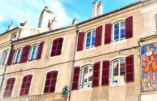 L'Atelier 57 - Votre meublé authentique ! - Foto 2