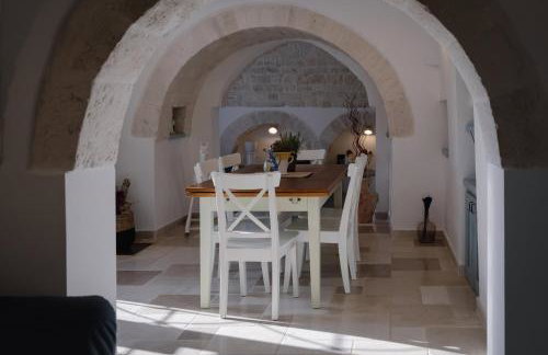 Trullo Dimora Podere Papilio - Foto 74