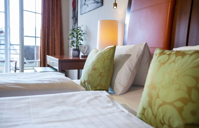 Feriendorf Edelweiss - Foto 12