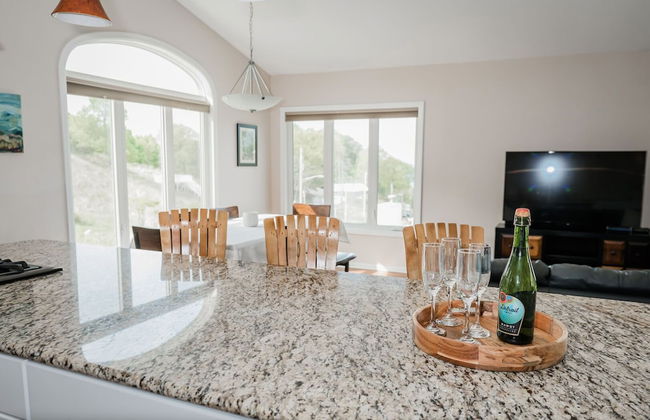 4BDR Blue Haven Cottage Grand Haven 150 - Foto 11