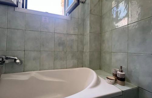 Beachfront Villa with Garden - Valentine Corfu - Foto 2