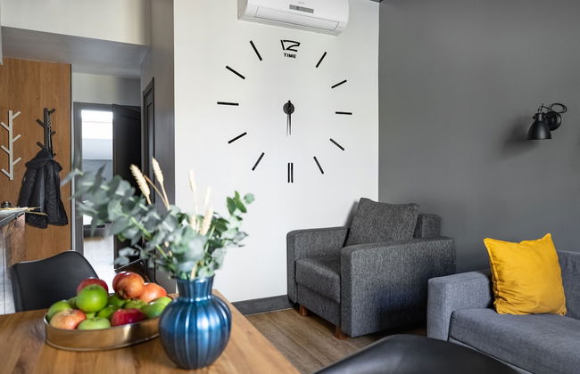 The Faces Petrogradskaya - Photo 13