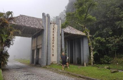 Estúdio 427 Teresópolis - Foto 51