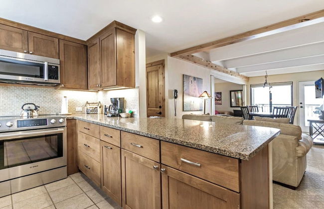 Antlers at Vail - Photo 60