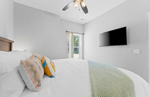 High Cliff Cabin + Private Hot tub at Table Rock Lake - Foto 18