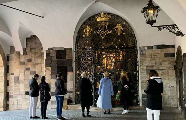 Altstadt Zagreb – Privater Rundgang mit Frühstück - Foto 2