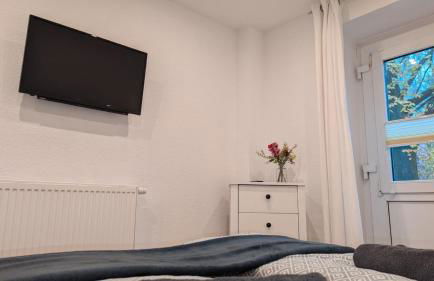 Ferienwohnung Hofliebe in Päpinghausen - Foto 7